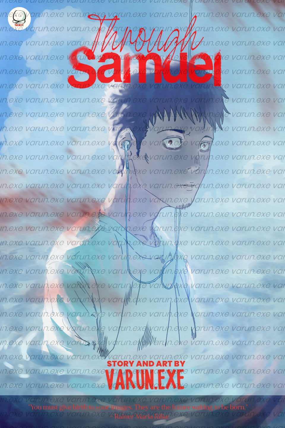 Manga Cover 2